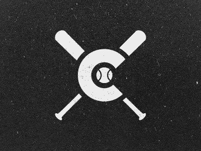 Dribbble - C by Jake Dugard #logo