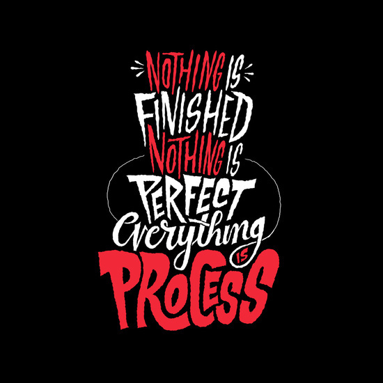 Process by Chris Piascik