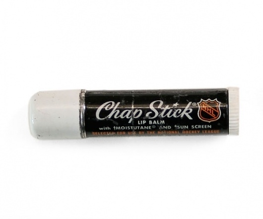 05.04.11 / Chap Stick - Neche Collection #chap #packaging #balm #retro #lip #stick #vintage