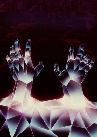 Tumblr #illustration #hand