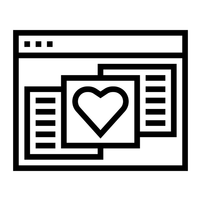 See more icon inspiration related to browser, html, url, www, ui, seo and web, edit tools, search engine, browsers, web page, website, page, communications, search, interface, multimedia and web on Flaticon.
