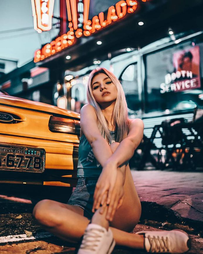 Gorgeous Lifestyle and Beauty Portrait Photography by Eduardo Gianni