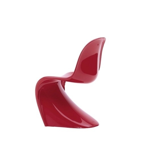 Panton Classic | Vitra | Verner Panton #chair #panton