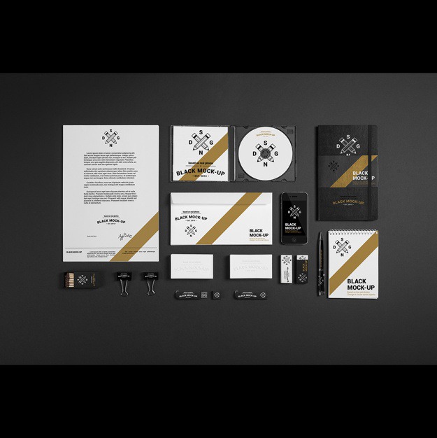 Business stationery mock up design Free Psd. See more inspiration related to Business card, Brochure, Flyer, Mockup, Business, Abstract, Cover, Card, Design, Template, Brochure template, Web, Website, Catalog, Folder, Flyer template, Stationery, Corporate, Mock up, Company, Modern, Corporate identity, Branding, Visit card, Templates, Identity, Website template, Brand, Identity card, Mockups, Up, Visit, Web template, Realistic, Real, Web templates, Mock ups, Mock and Ups on Freepik.