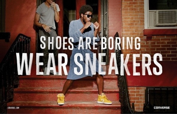 Shoes are Boring5 #print