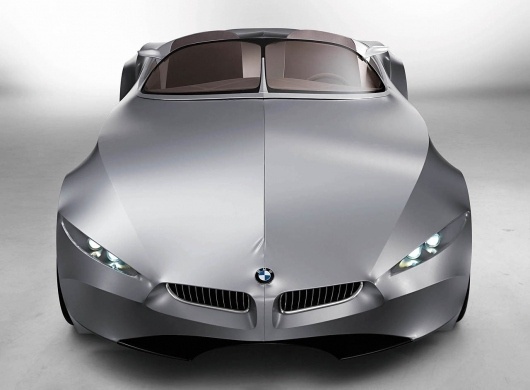 bmw_gina_model.jpg 1280 × 943 pixels #fabric #bmw #design #car #german