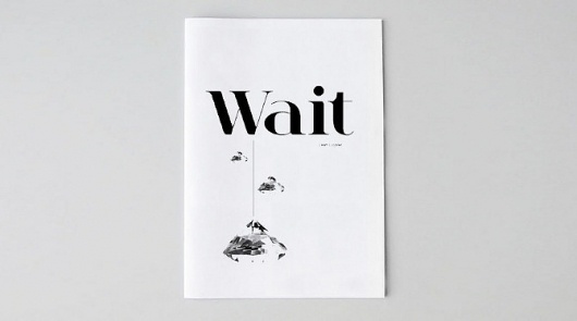 Estudio 2103 | Gosh Hernández Art Direction #magazine #art