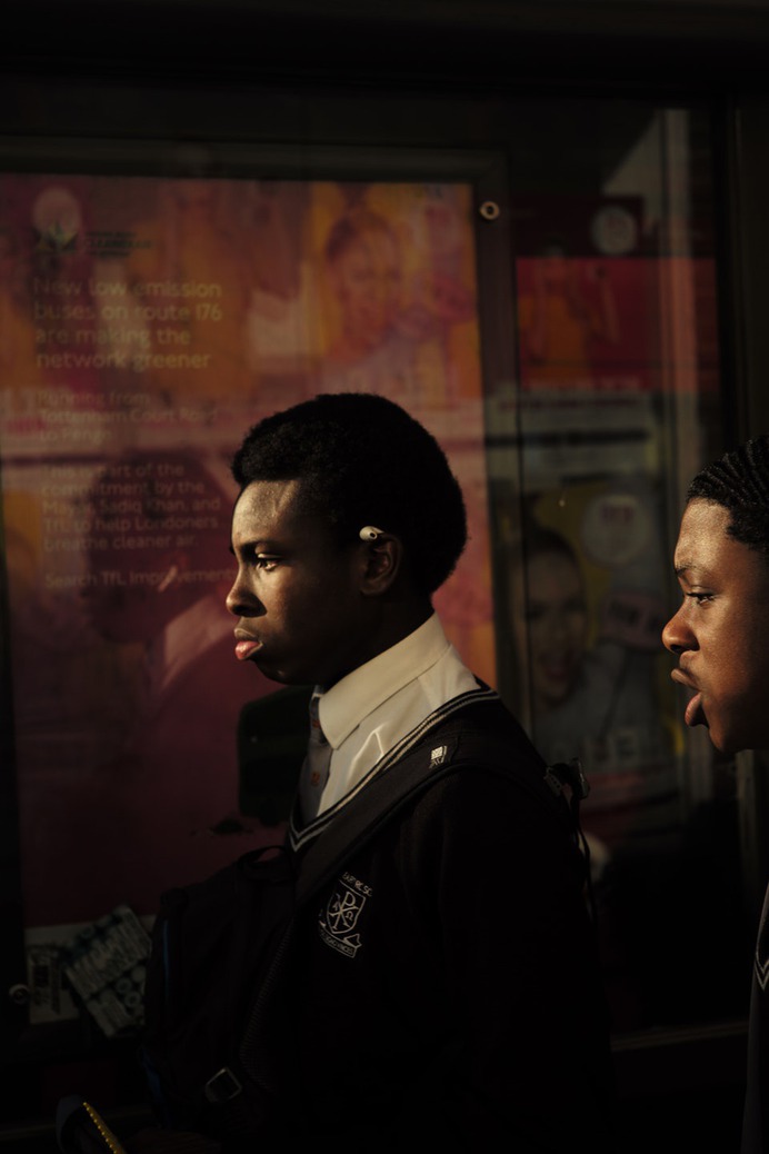"Will I ever see my freedom?": Powerful Portraits of Daily Life from OpenWalls Arles 2020 – British Journal of Photography
