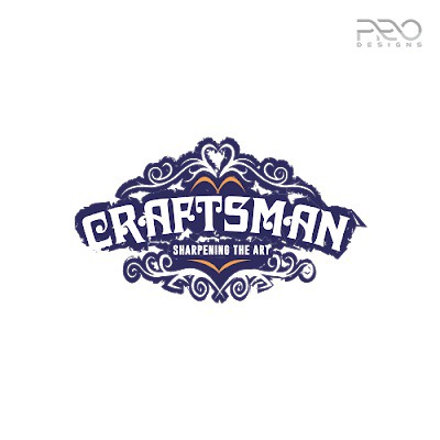 Rustic Logo Design