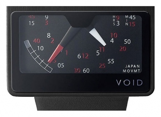 ISO50 Blog – The Blog of Scott Hansen (Tycho / ISO50) » The blog of Scott Hansen (aka ISO50 / Tycho) #void #accessory #watch