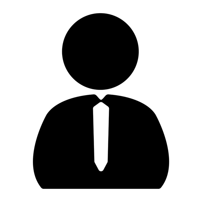 See more icon inspiration related to male, businessman, user, man, tie, person, people, business and filled on Flaticon.