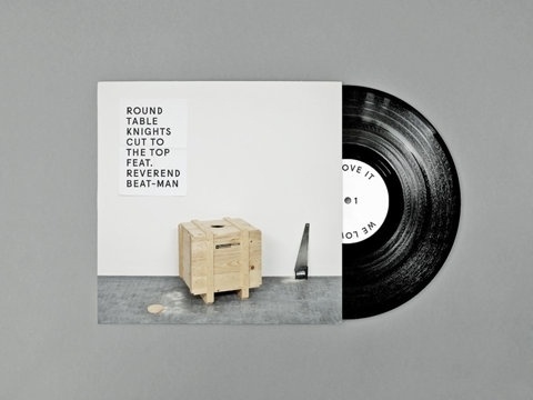 FFFFOUND! | Every reform movement has a lunatic fringe #packaging #vinyl