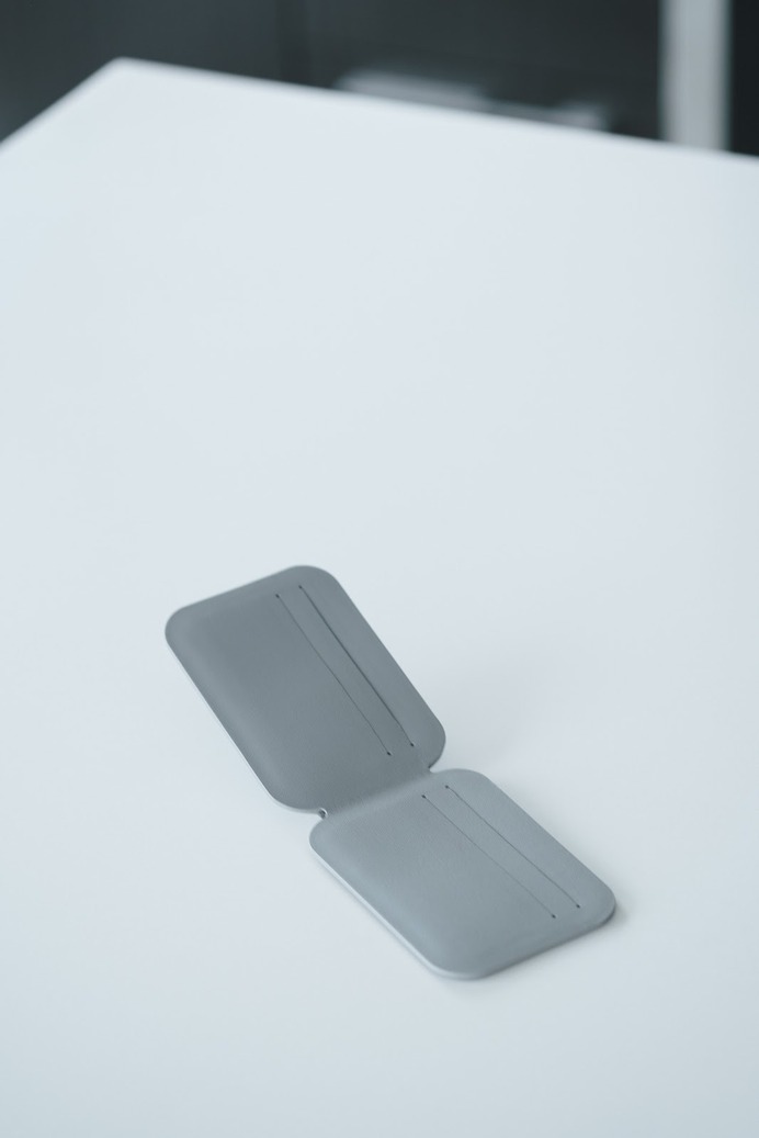 cloudandco Minimal Wallets — minimalgoods