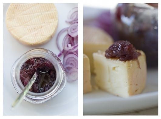 Fooding on the Behance Network #design #recipe #cheese #food