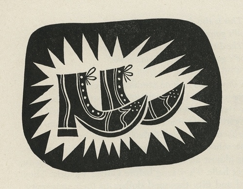 Mulligan Studios #first #jazz #of #design #book #the #cliff #illustration #langston #roberts #hughes
