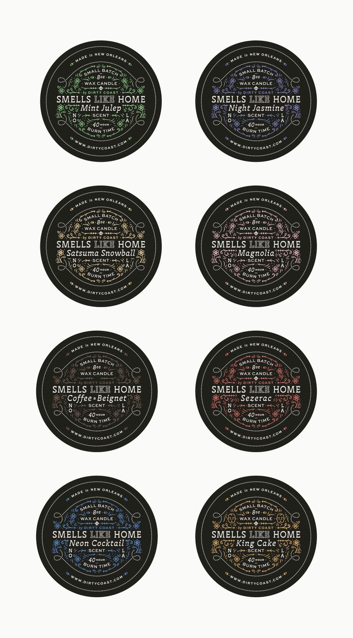 Cm smells like home lrg