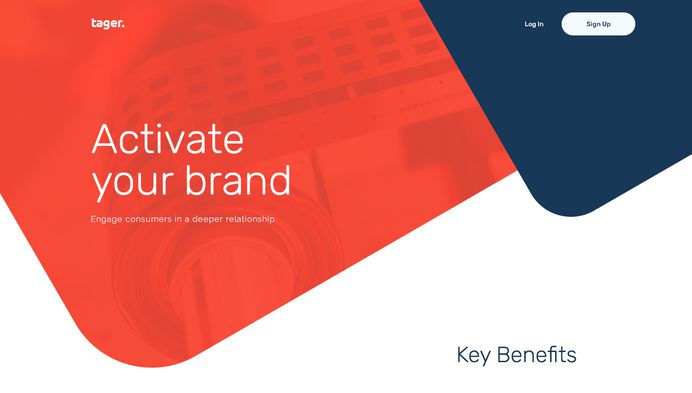 tager homepage — imgbb.com