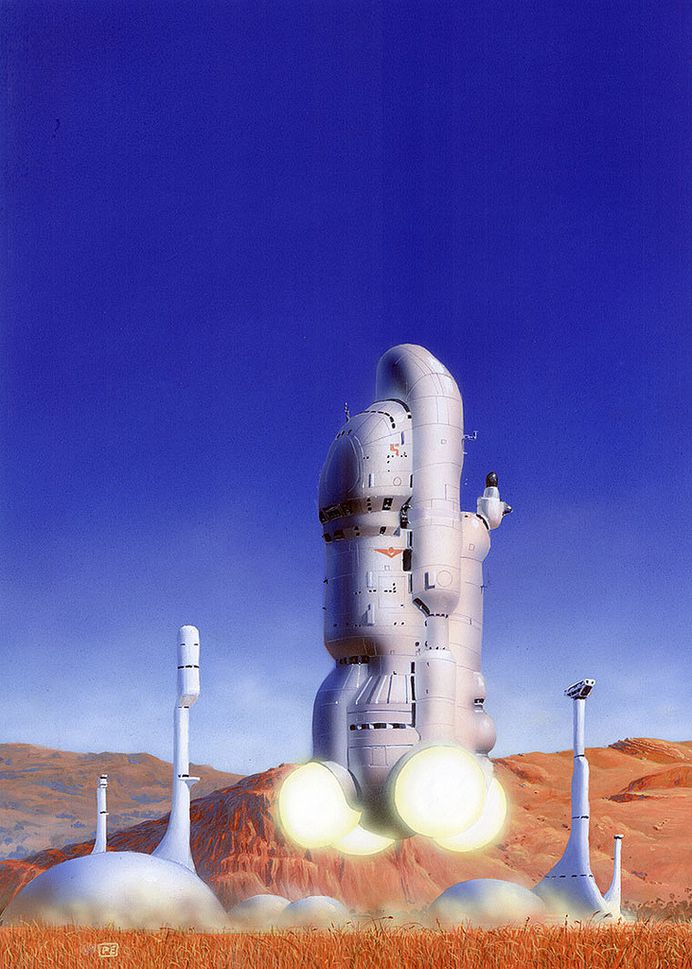 Peter Elson