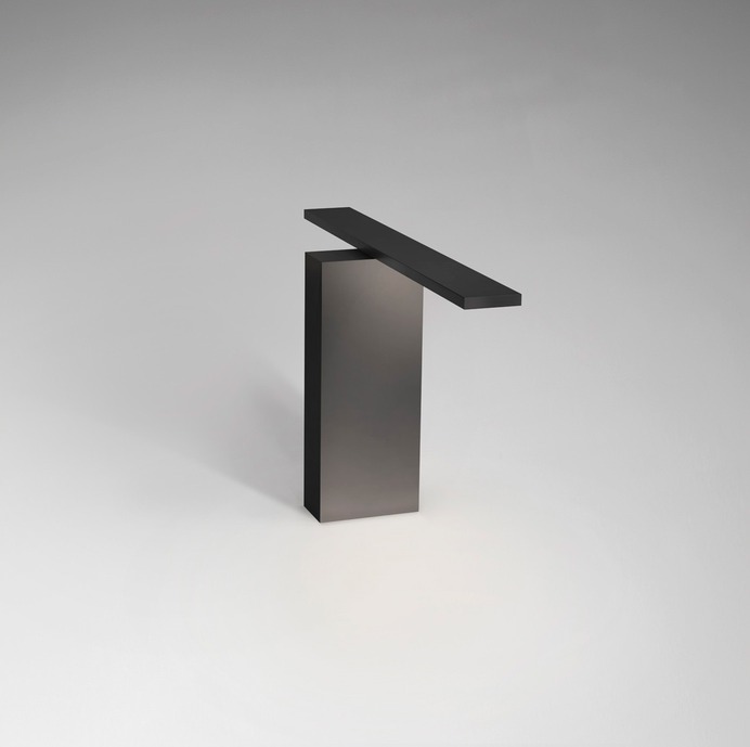 Primitive Structure by Michael Anastassiades