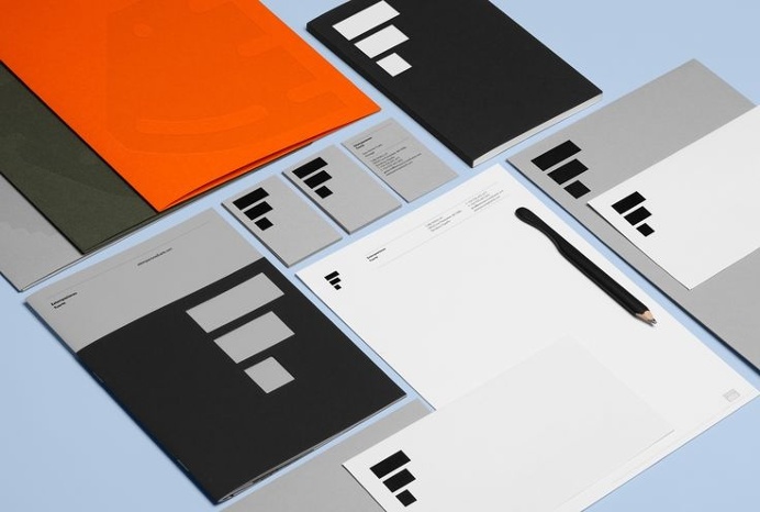Estampaciones Fuerte, by Hey Studio