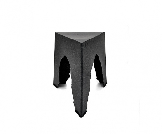 Happy Misfits and Make & Mold by Rutger de Regt #design