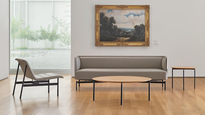 Bernhardt Design - Discover