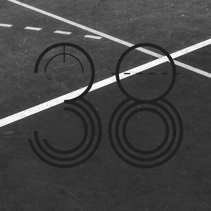 numbers created for football themed infographic #infographic #numbers #football