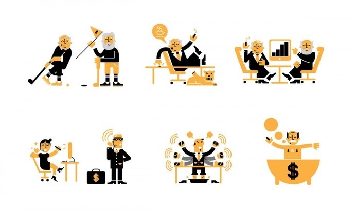 spot illos 2 #icon