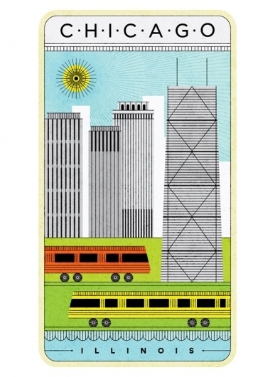 Sara Lindholm #design #chicago