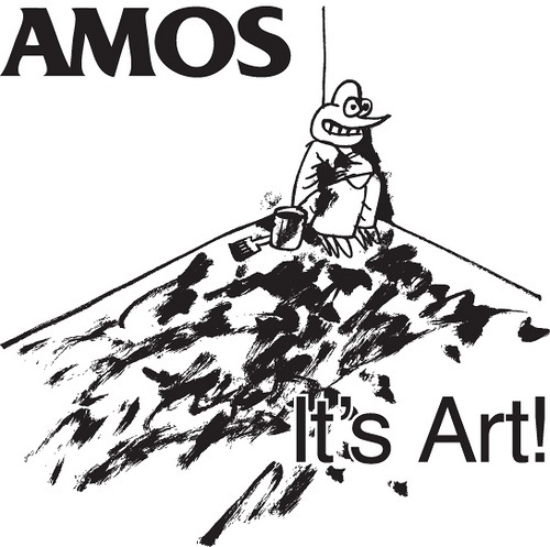 Six Pack | Flickr - Photo Sharing! #illustration #amos #art