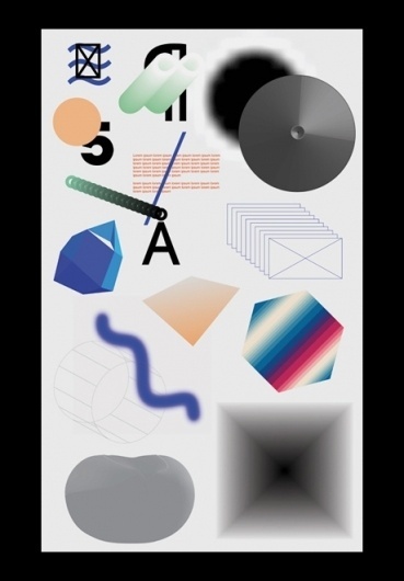 Marcel Kaczmarek — Graphism #poster
