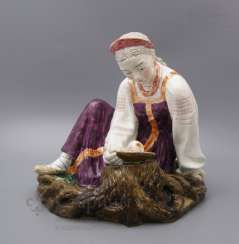 Figurine