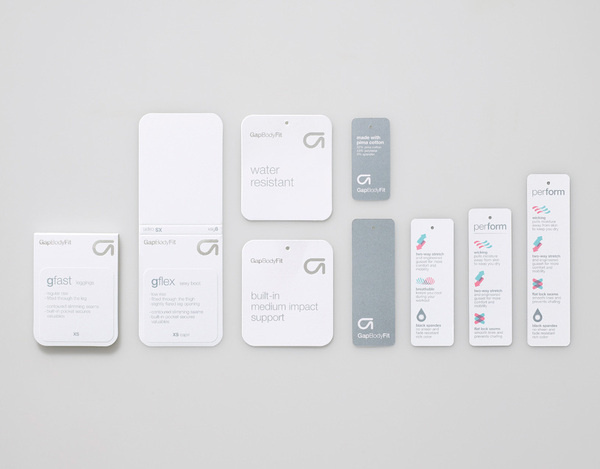 Manual — Gap Fit #tag #gap