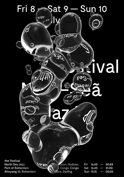 North Sea Jazz 2016 Jeroen Stout https://www.behance.net/gallery/34605509/North-Sea-Jazz-2016