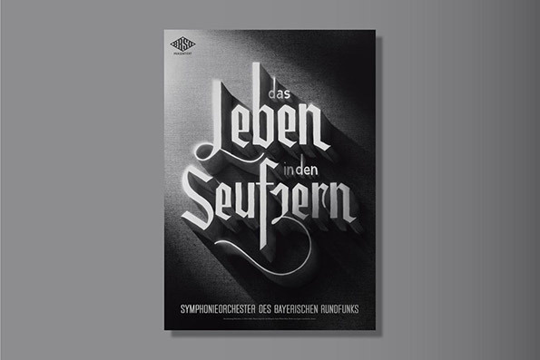Borsche 10 #itsnicethat #design #publication #quality #typography