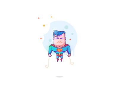 Superman