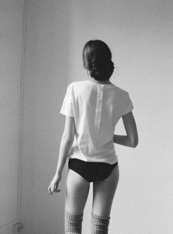 . #sexy #photo #back #girl