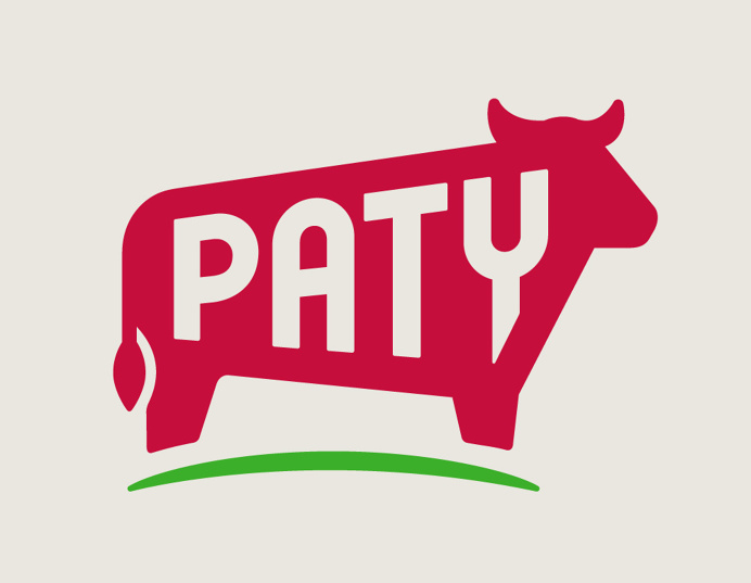 paty, meat, packaging