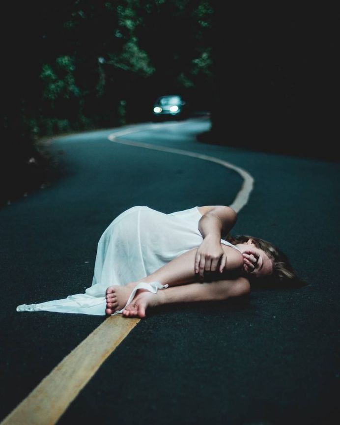 Gorgeous Lifestyle Portrait Photography by Caju Gomes