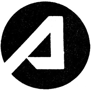 It never stops - but does it float #logo #symbol #pictogram
