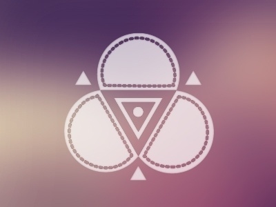 Dribbble - Symbol - Identity for Priyanka Tejaswee by Kawal Oberoi #branding #india #label #brand #motifs #identity #priyanka #fashion #tejaswee