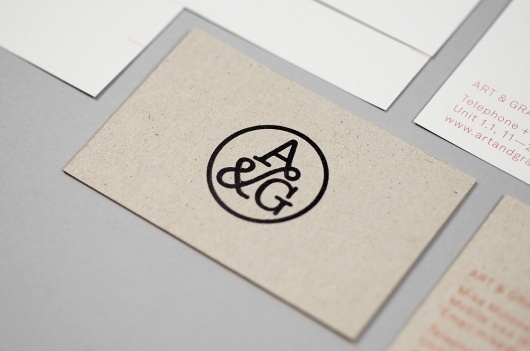 Collective Approach: Brand New Website | September Industry #stationary #business #card #identity #logo