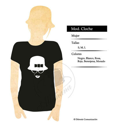 Modelo "Hamlet" | Flickr: Intercambio de fotos #photo #camisetas #shirt