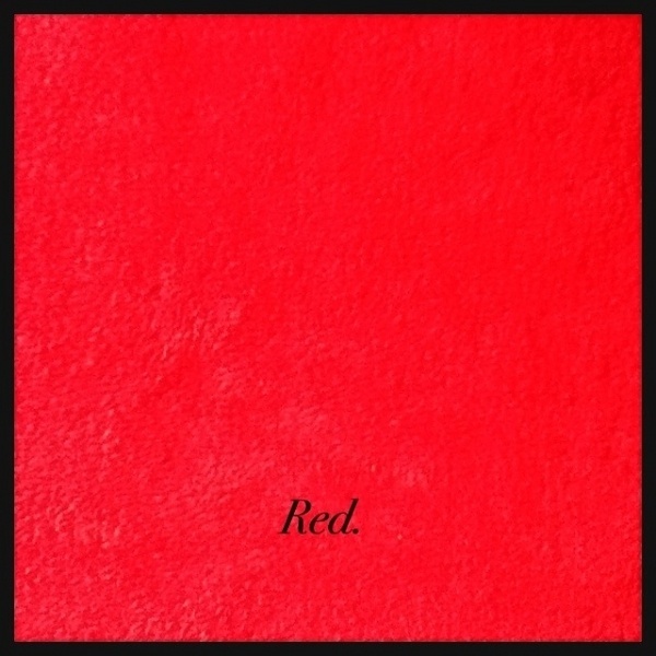 Dibzw Media › Where media resigns. #border #red #weaver #zech