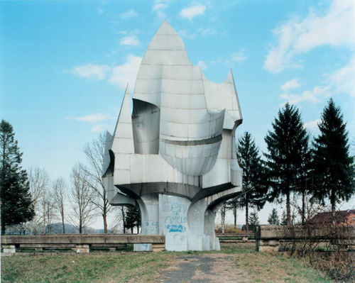 About #brutalist #scruplture