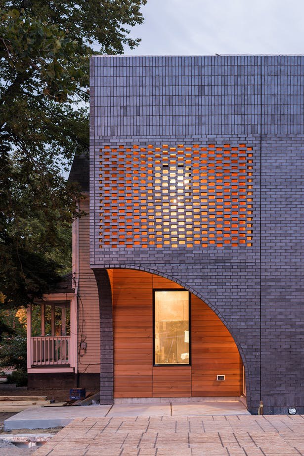 HS Residence | Horton Harper Architects