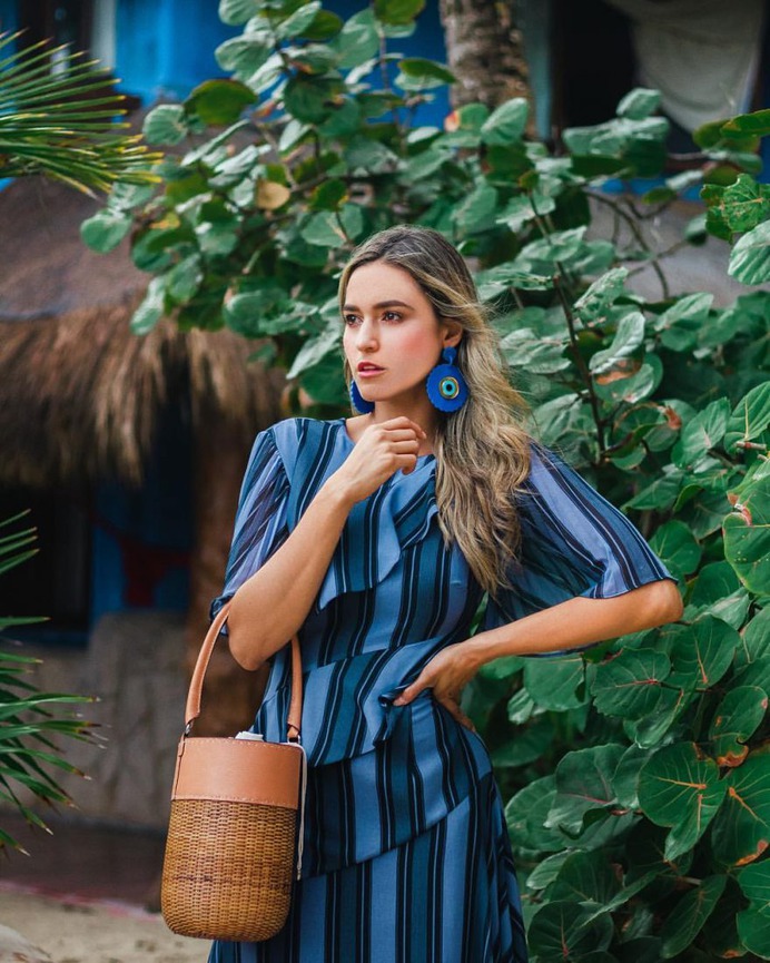 Gorgeous Lifestyle and Beauty Portraits by Frett Mayorquín