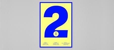 25 for 25 Riso + Beer Night Sponsored by Antalis Paper #colorful #typographic #design #poster