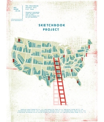 FFFFOUND! | Eight Hour Day » Blog » Two Arms Inc. #design #graphic