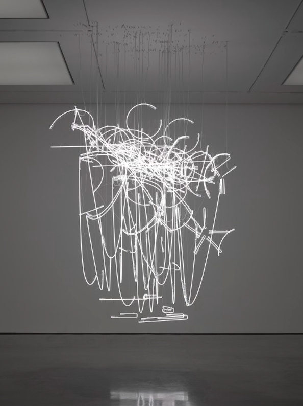 Cerith Wyn Evans | PICDIT
